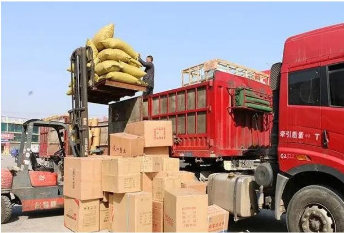 漳州到甘孜物流专线