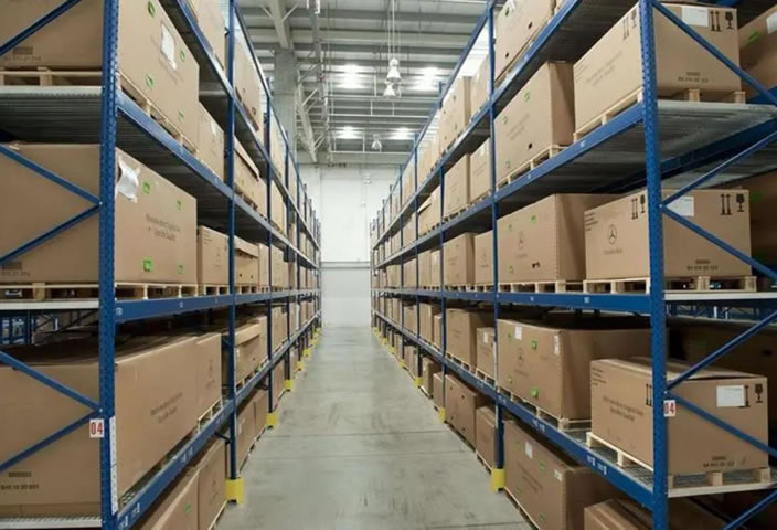 漳州到甘孜货物仓储