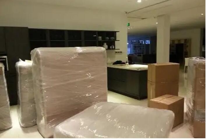 漳州到甘孜长途搬家