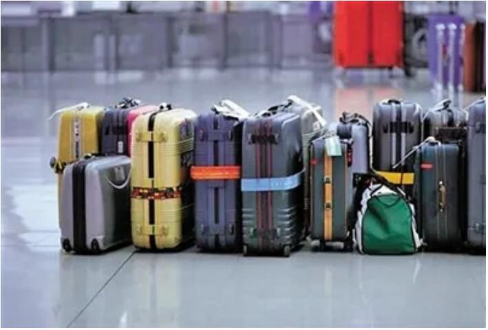 漳州到甘孜行李托运