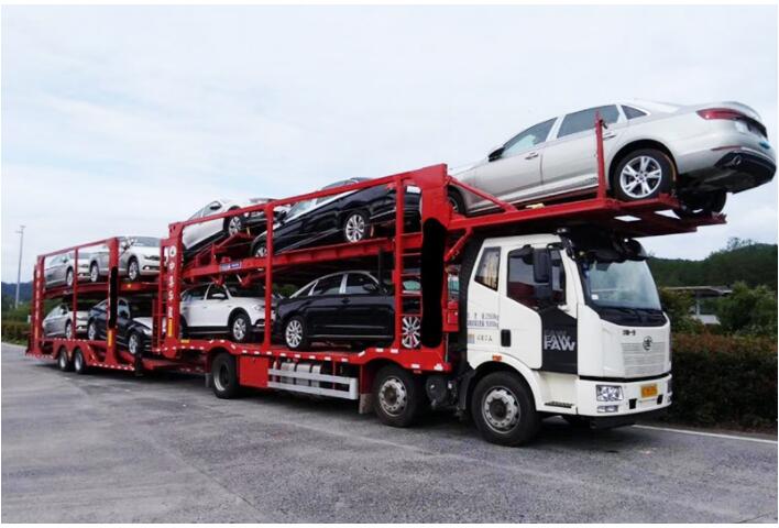 漳州到甘孜轿车托运